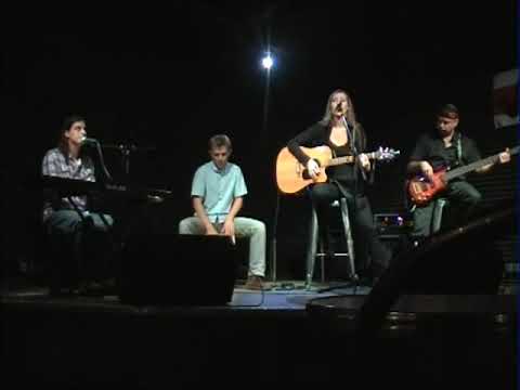 Soňa Ferencová  - Priania  (Unplugged)