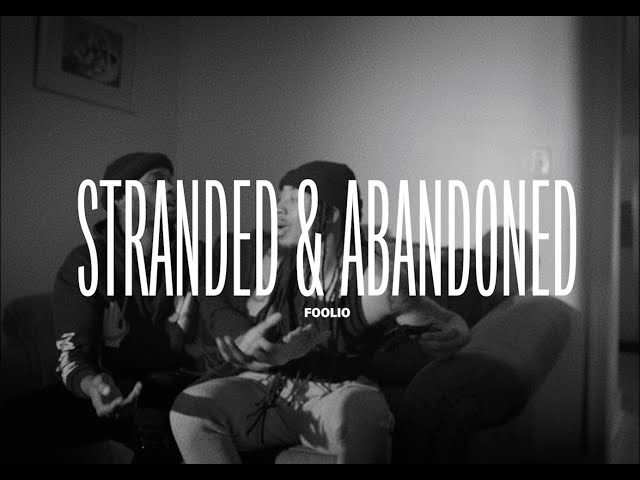 Stranded & Abandoned featured video