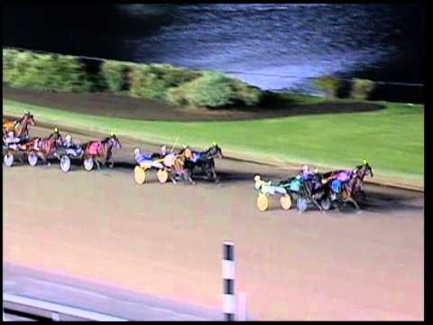 2012 O'Brien Award Nominees - Older Pacing Mare