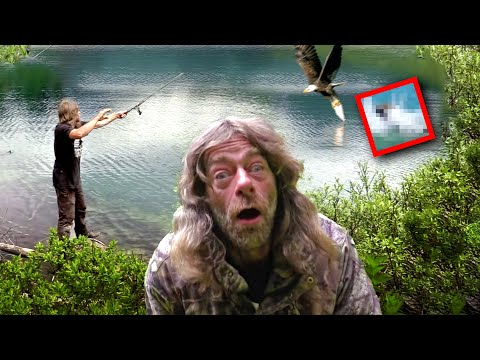 Ovens Rocky Mountain Bushcraft "Whoops, That's a Blooper!"