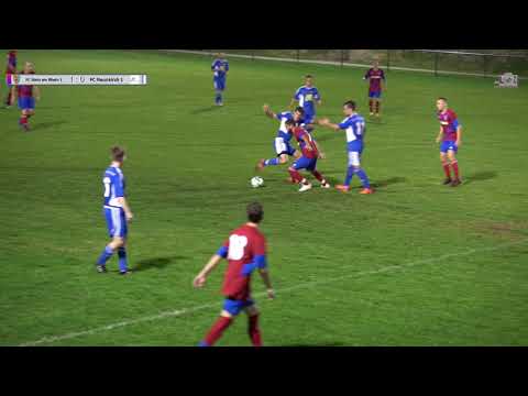 20 09 2018 Meisterschaft FC Stein am Rhein 1 gegen FC Neunkirch 1