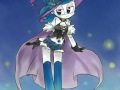 Jenny Wakeman XJ9 TRIBUTE