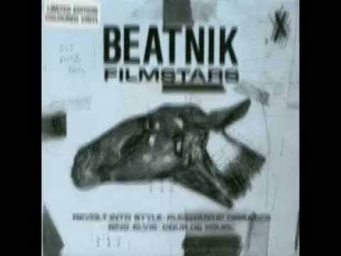 Beatnik Filmstars - Sing Elvis