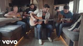 Old Dominion - Written in the Sand (Acoustic)