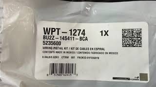 2014 Ford Festiva Code P0443