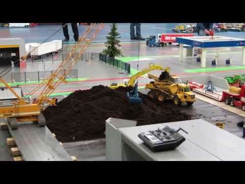 Modelbouw elst 11 mei 2013