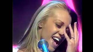 Monica Naranjo - El Amor Coloca [1994]