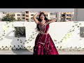 Tu Jo Has Has Ke Sanam Mujse Bat Karti Hai/Govinda Superhit Song/ Dance Cover By Neelu Maurya