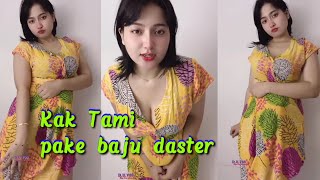 Download lagu Tami is wearing a daster.D_U_V88 mp3