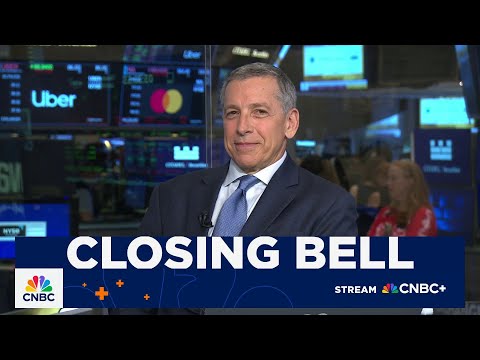 Great opportunity to reallocate to safe side of markets, says Treasury Partners' Richard Saperstein