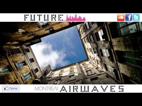 FAW - #Maribou State. Scarlett Groove