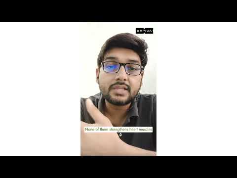 1L Kapiva BP Care Juice