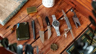 Starting Over? Building a New Carry From Scratch