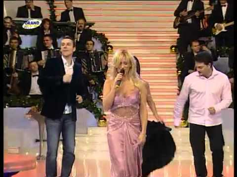 Ana Kokic - Interfon - Grand Show - (TV Pink 2007)