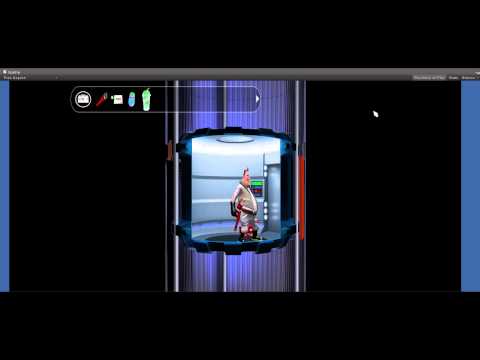 SpaceVenture Android