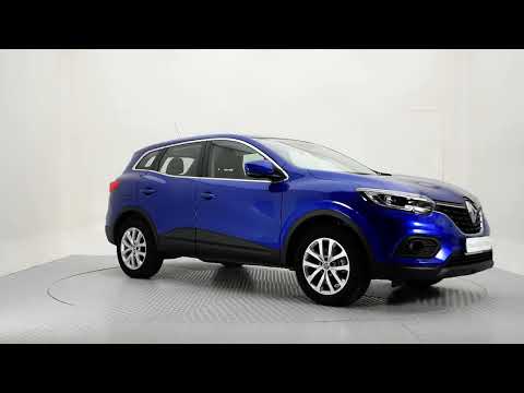 Renault KADJAR Iconic Blue dCi 115 My18 - Image 2