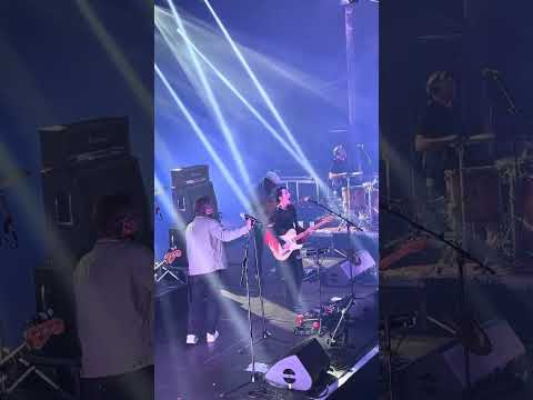 El Comumpio Asesino y Santi Balmes