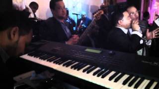 Paz en la Tormenta Lyrics English Translation