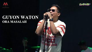 Download lagu Guyon Waton - Ora Masalah | LIVE KONSER MUSIK CERITA KITA | MM PRODUCTION mp3 Download lagu Guyon Waton - Ora Masalah | LIVE KONSER MUSIK CERITA KITA | MM PRODUCTION mp3