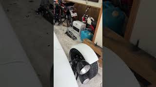 セブン170を理想的にカスタム #ケーターハムセブン  #スーパーセブン