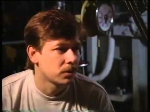 Doku ● Katastrophen der Seefahrt TEIL 2/4 - Logbuch des Todes ● Deutsch - 2014