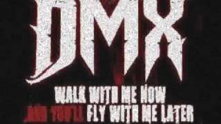 DMX - If I Nut... (skit) TRACK # 6 [2011-2012]