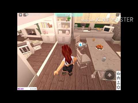 My Bloxburg Family Morning Routine During Quarantine: Episode 1