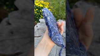 Sodalit surový 1050g