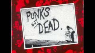 The Exploited - Blown to Bits