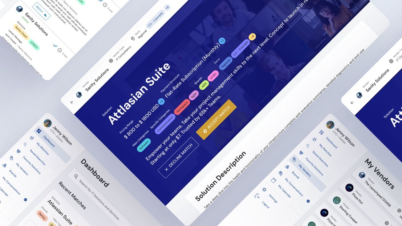 Elevate Your Product with FullStack Labs' Expert Design Services