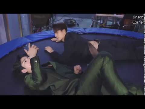 190922 - Jinyoung's birthday