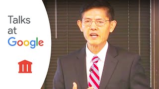 Xiaoxing Xi: "The United States of America vs. Xiaoxing Xi: Why It Matters" | Talks at Google