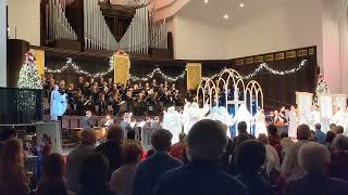 Worthy is the Lamb / Hallelujah 2021