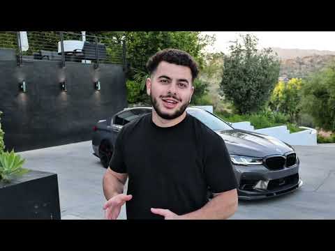 Mod List of my M5 comp (Menace_M5)