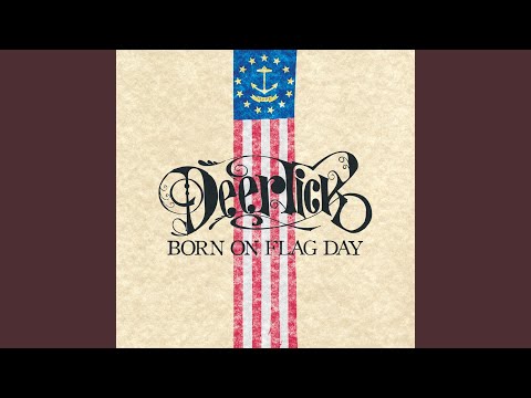 Houston, TX - Deer Tick