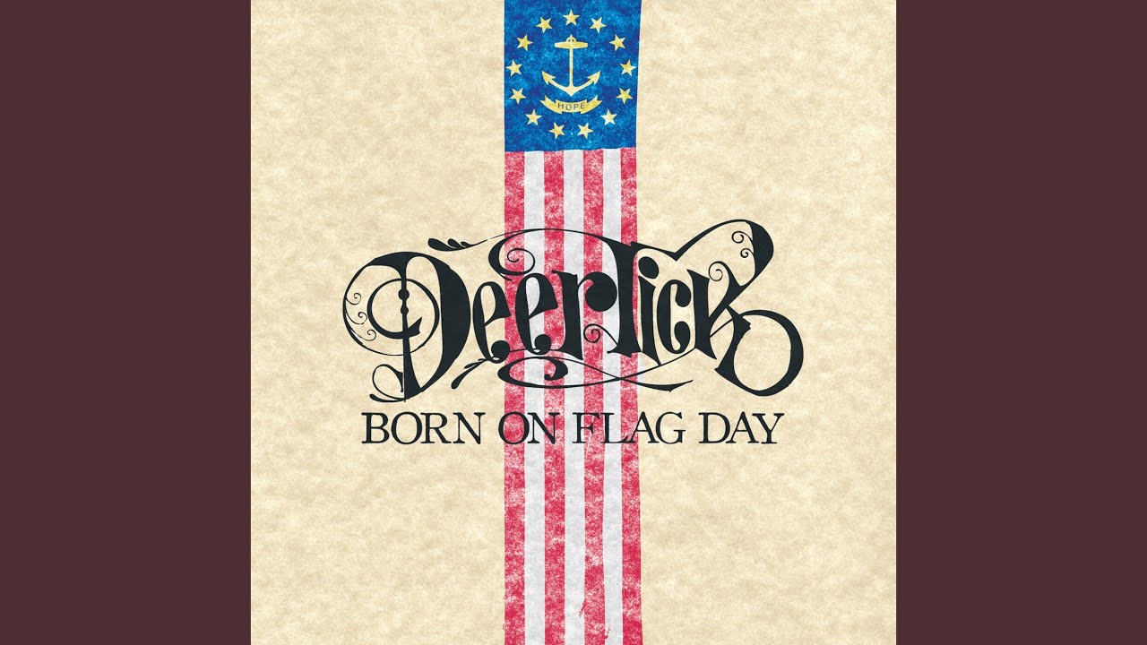 Deer Tick - Houston, TX