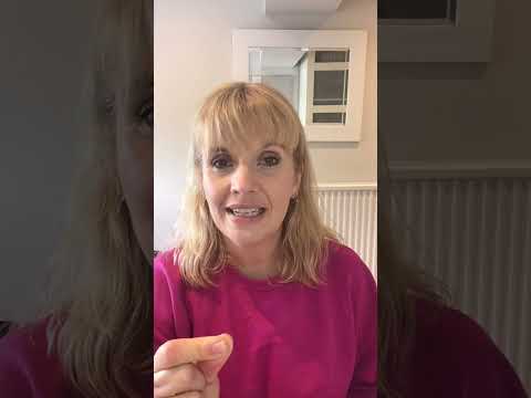 Feeling Positive video.