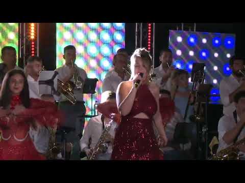 Addicted to love/Nutbush city - Gail Attard & Francesca Sciberras