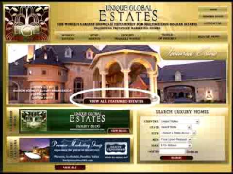 Katie Minkus, Unique Global Estates, Kona, Hawaii Luxury Ho