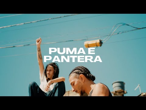 03. PUMA E PANTERA - Pecaos e Nek (Prod.lucasbin)