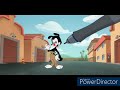 Yakko Warner Screaming I Thought We Were Past All This READ DESCRIPTION