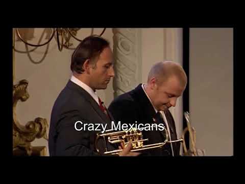 Mnozil Brass - Crazy Mexicans 2005