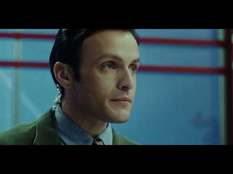 ΤΕΛΕΥΤΑΙΑ ΚΛΗΣΗ (LAST CALL) | OFFICIAL TRAILER