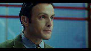 ΤΕΛΕΥΤΑΙΑ ΚΛΗΣΗ (LAST CALL) | OFFICIAL TRAILER