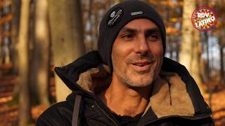 Interview : Rdv Latino sur l'ayahuasca