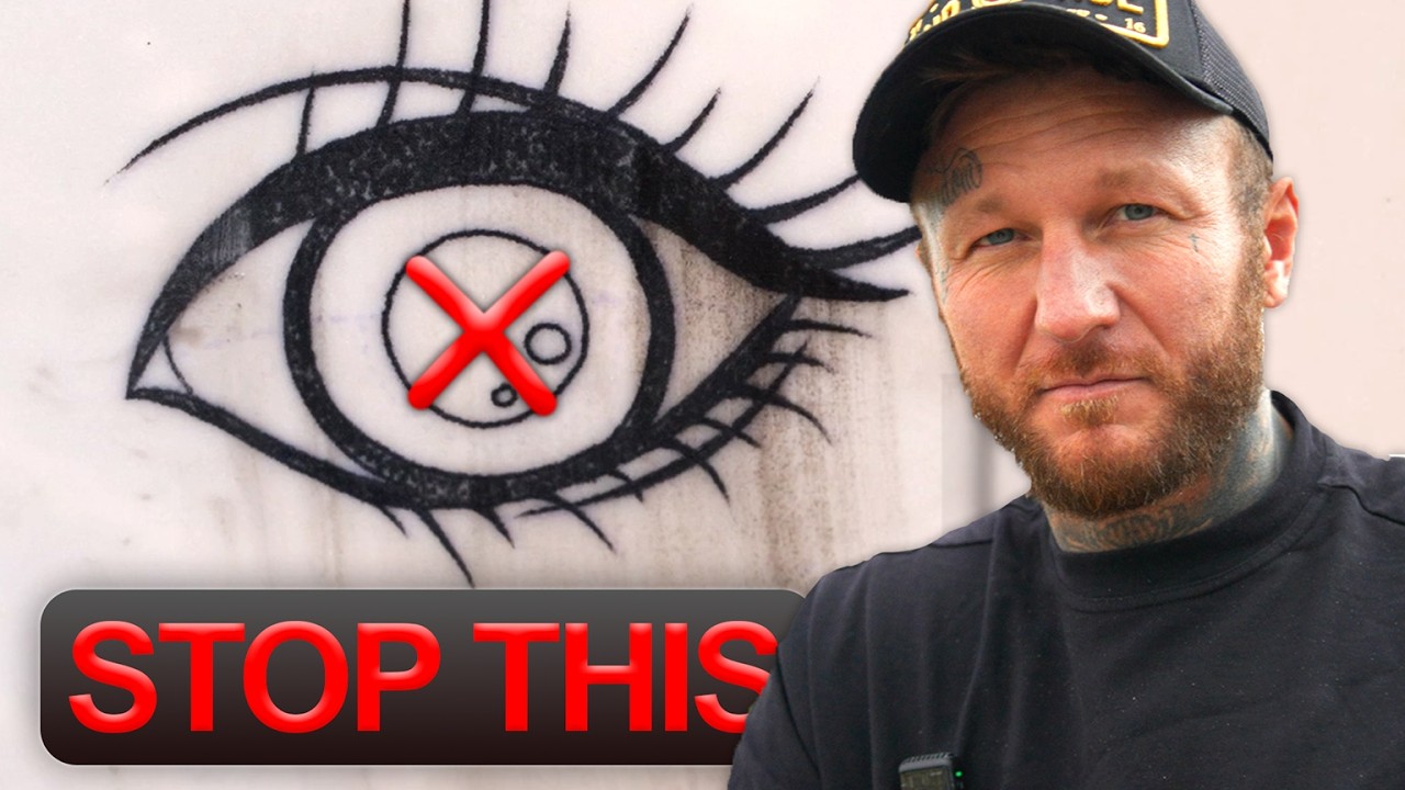 7 Common Mistakes Tattoo Artists Make (& how to fix them)