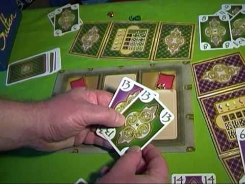 Review by mindenjatek.hu