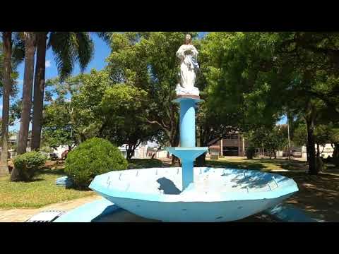 TUPANCIRETÃ - RIO GRANDE DO SUL - BRASIL