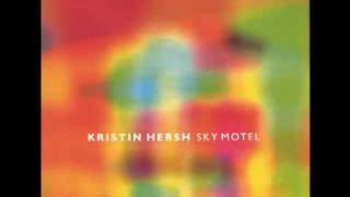 Kristin Hersh- Echo