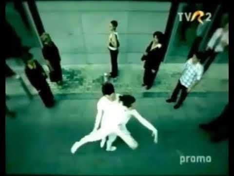 TVR Cultural - Promo ident 2004-2007
